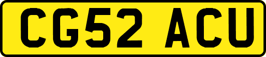 CG52ACU
