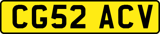 CG52ACV