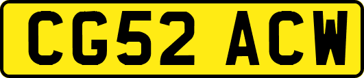 CG52ACW