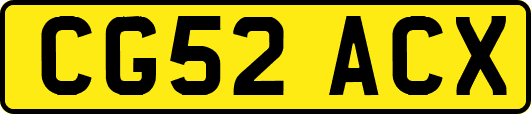 CG52ACX