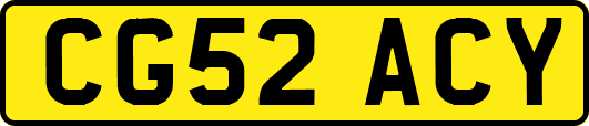 CG52ACY