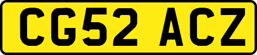 CG52ACZ