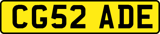 CG52ADE