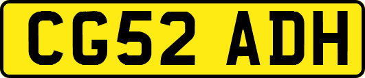 CG52ADH