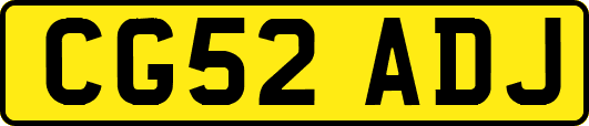 CG52ADJ