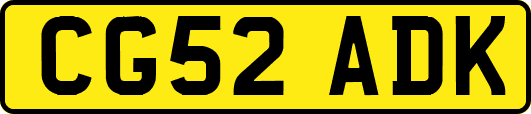CG52ADK