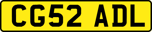 CG52ADL