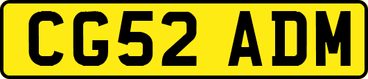 CG52ADM