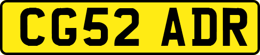 CG52ADR