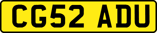 CG52ADU