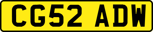 CG52ADW
