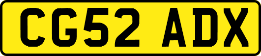 CG52ADX
