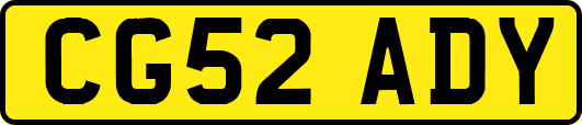 CG52ADY
