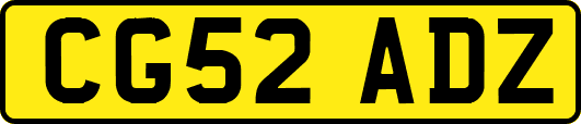 CG52ADZ