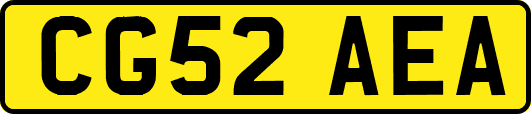 CG52AEA