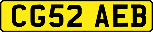 CG52AEB