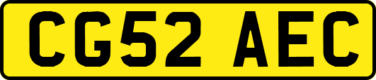 CG52AEC