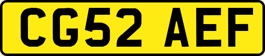 CG52AEF