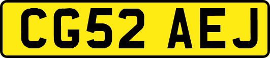 CG52AEJ