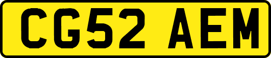 CG52AEM