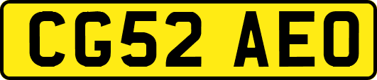 CG52AEO