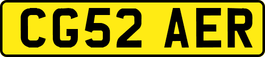 CG52AER