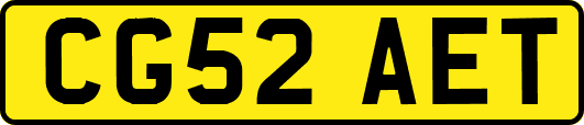 CG52AET