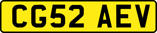 CG52AEV