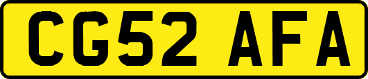 CG52AFA