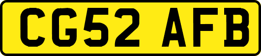 CG52AFB