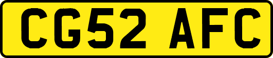 CG52AFC