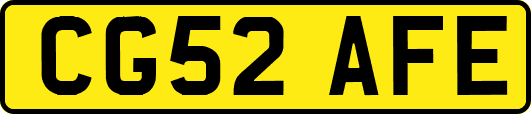 CG52AFE