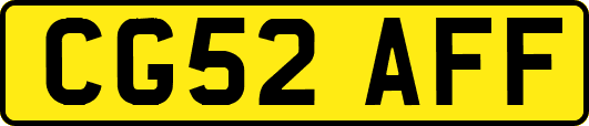 CG52AFF