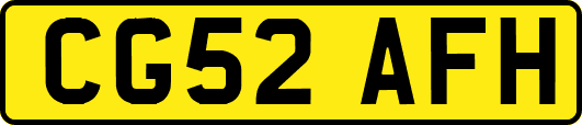 CG52AFH