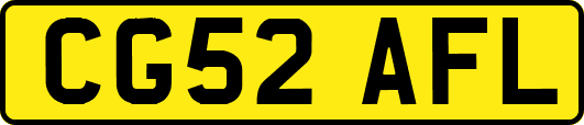 CG52AFL