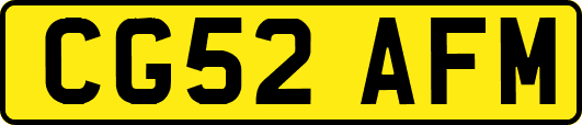 CG52AFM