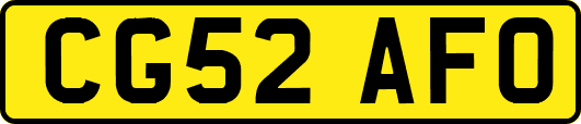 CG52AFO