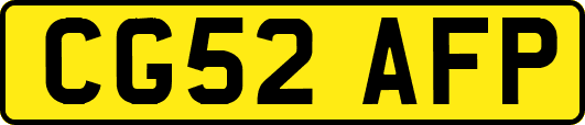 CG52AFP