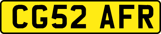 CG52AFR