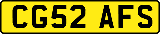 CG52AFS
