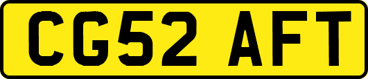 CG52AFT