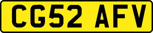 CG52AFV