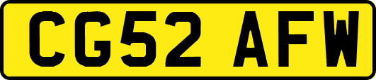 CG52AFW
