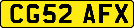 CG52AFX