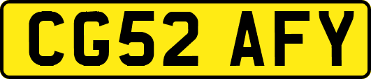 CG52AFY