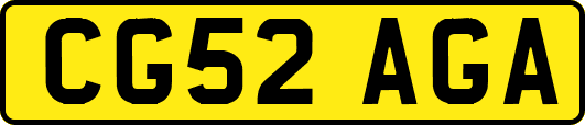 CG52AGA