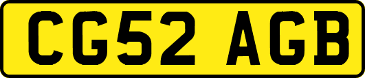 CG52AGB