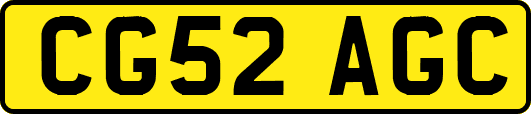 CG52AGC