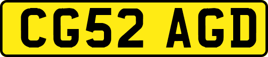 CG52AGD
