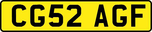 CG52AGF